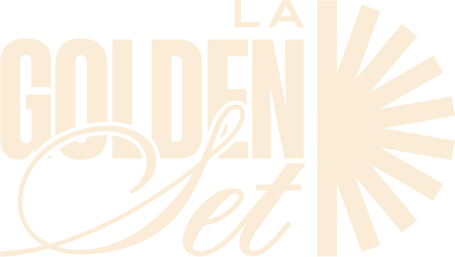 La Golden Set
