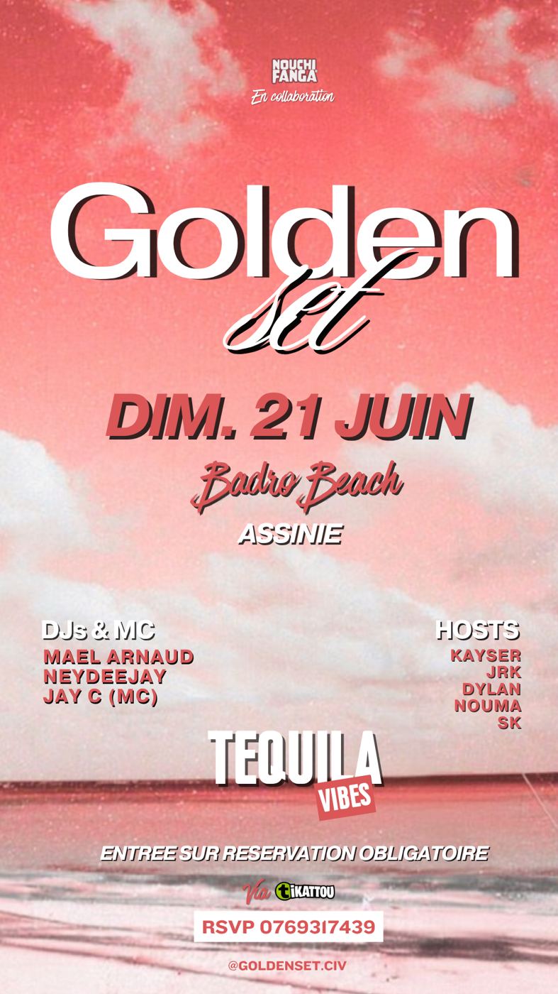 Affiche de l'édition du dimanche 21 juin